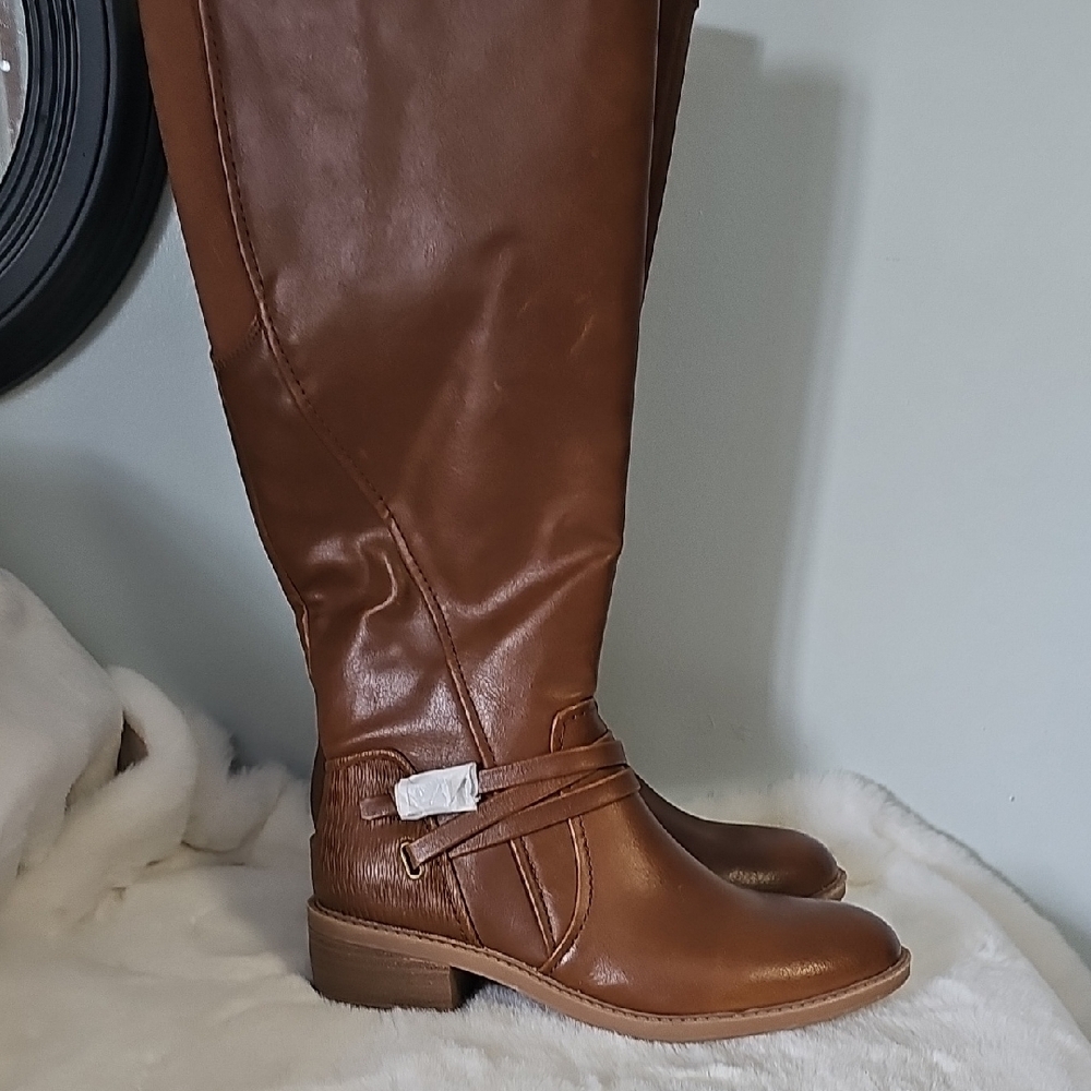 NEW! BareTraps Stratford Tall Riding Boots